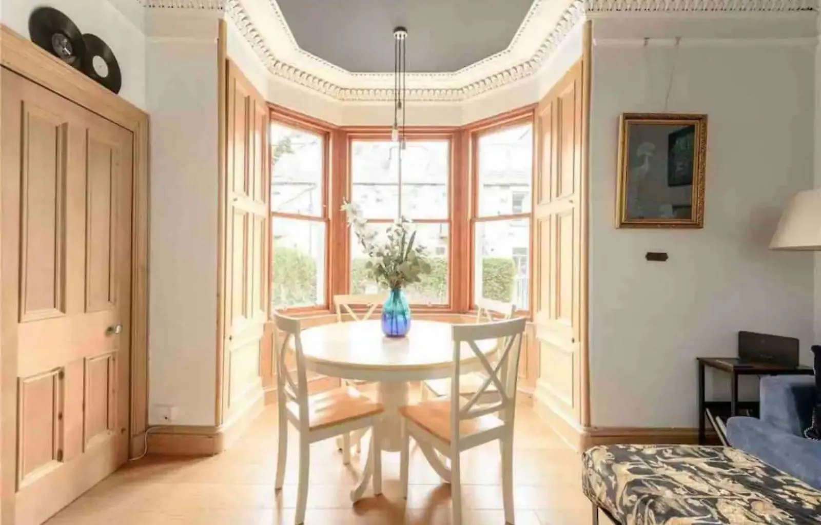 Amazing Apartments - Avondale Pl By Stockbridge Edinburgh