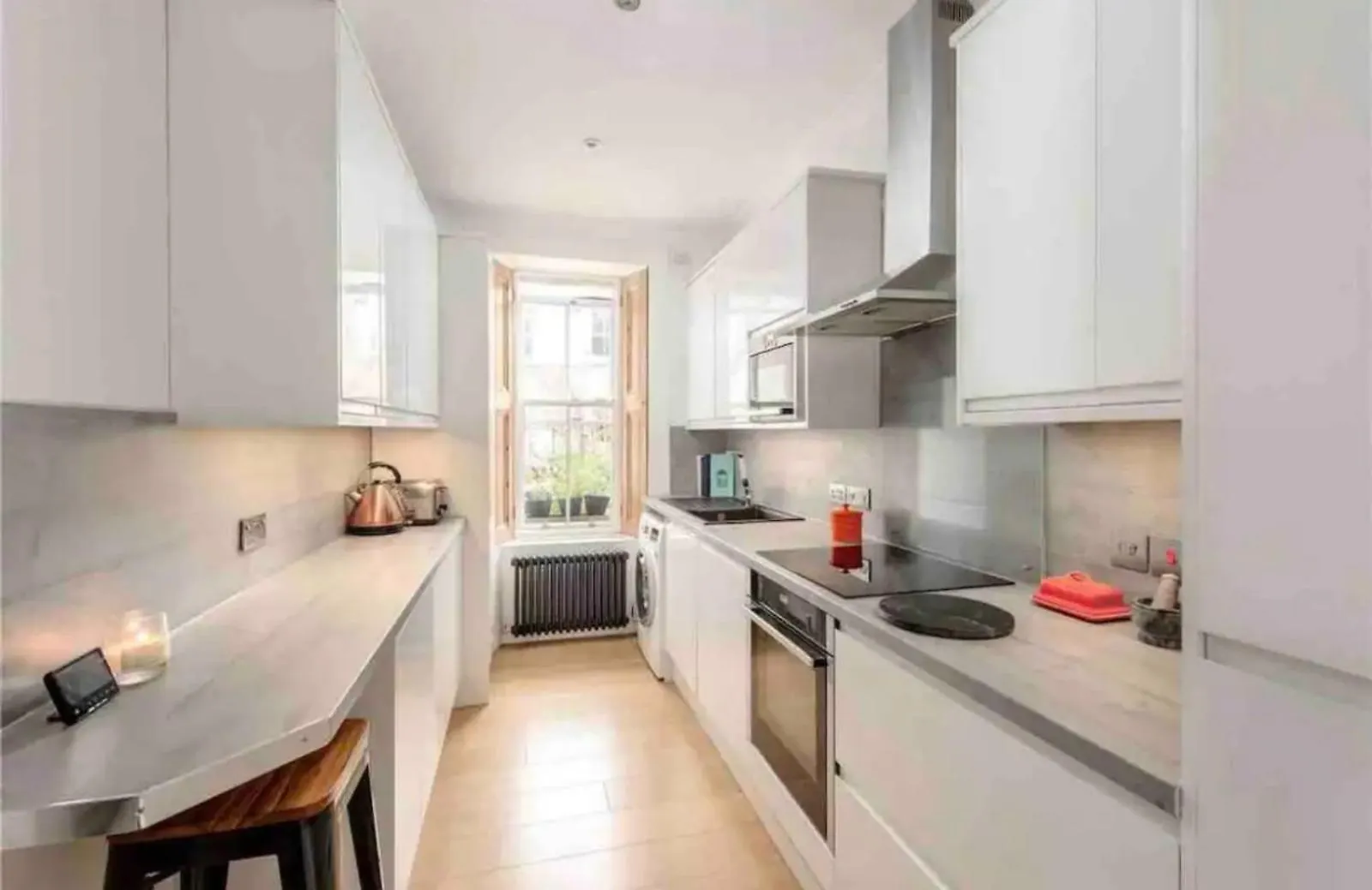 Amazing Apartments - Avondale Pl By Stockbridge Edinburgh