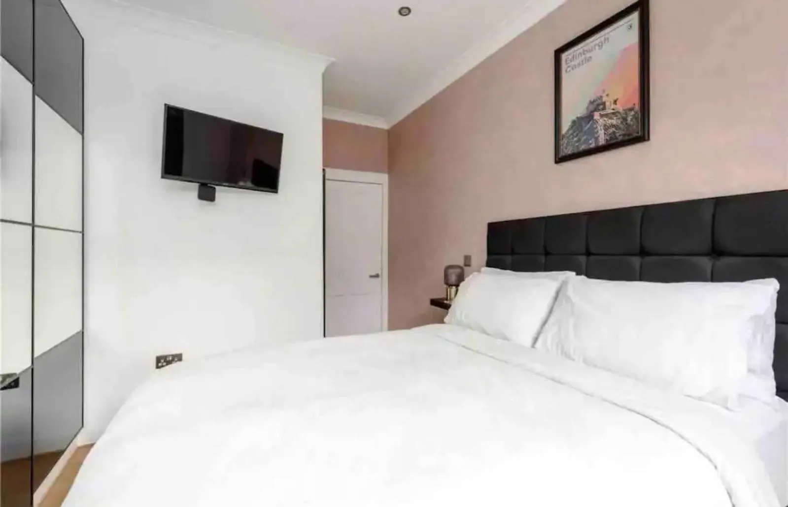 Amazing Apartments - Avondale Pl By Stockbridge Edinburgh 0*,