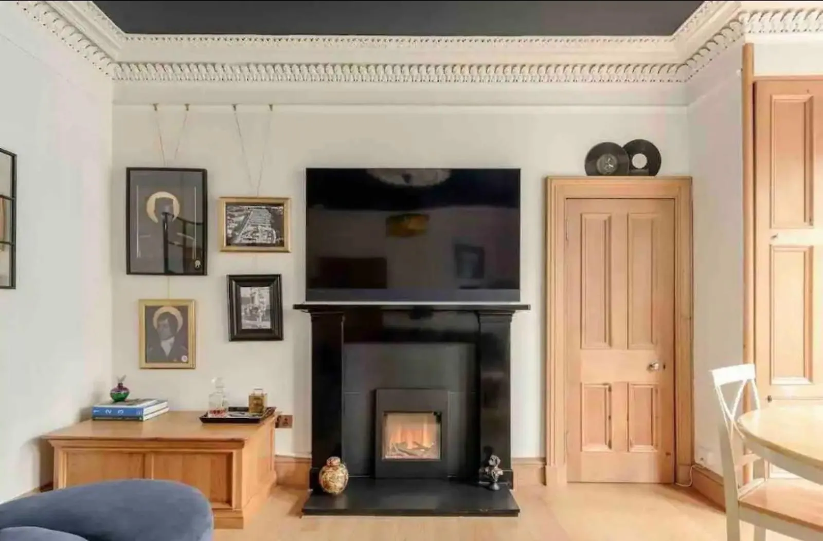 Amazing Apartments - Avondale Pl By Stockbridge Edinburgh