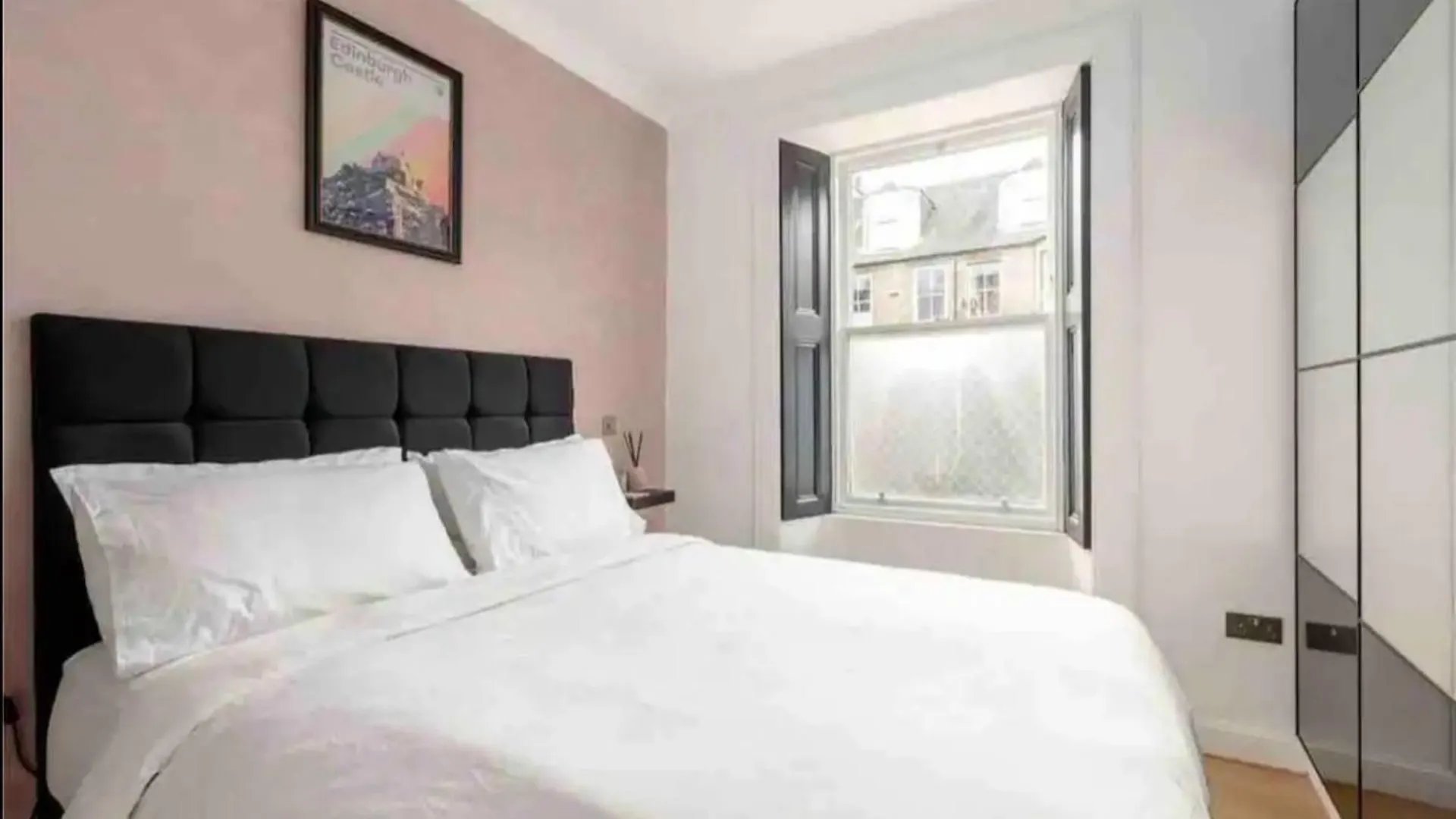 Amazing Apartments - Avondale Pl By Stockbridge Edinburgh