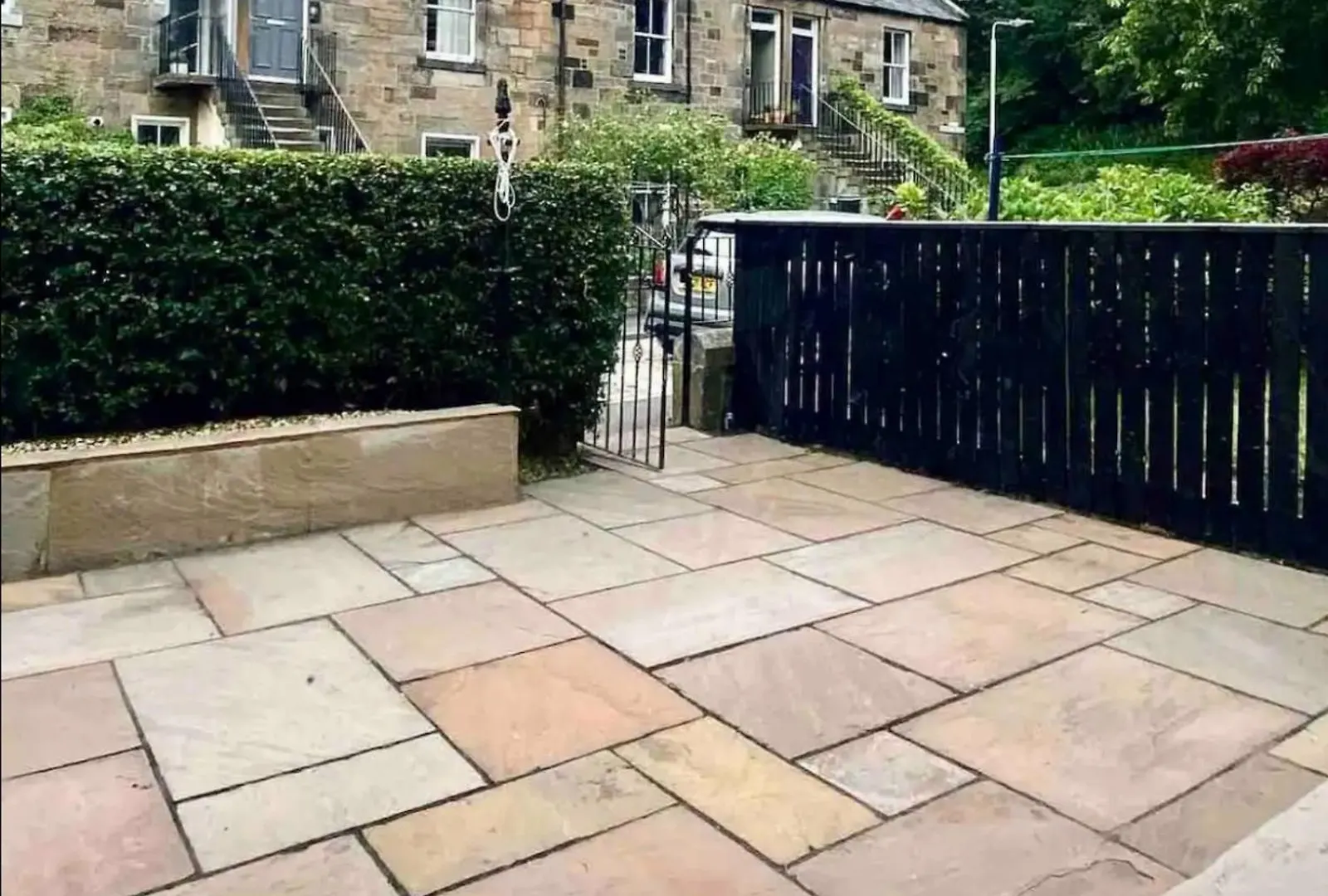 Amazing Apartments - Avondale Pl By Stockbridge Edinburgh United Kingdom
