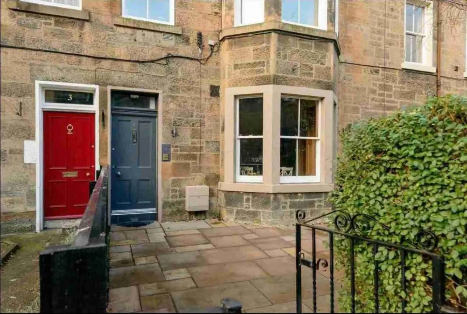 Amazing Apartments - Avondale Pl By Stockbridge Edinburgh 0*,  United Kingdom