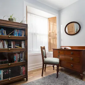  Apartment The Third - Georgian