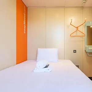 Easyhotel Edinburg