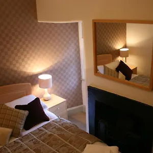 Royal Mile Budget Appartement