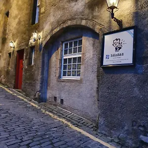 Edinb&b EDI